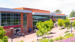 Contra Costa College